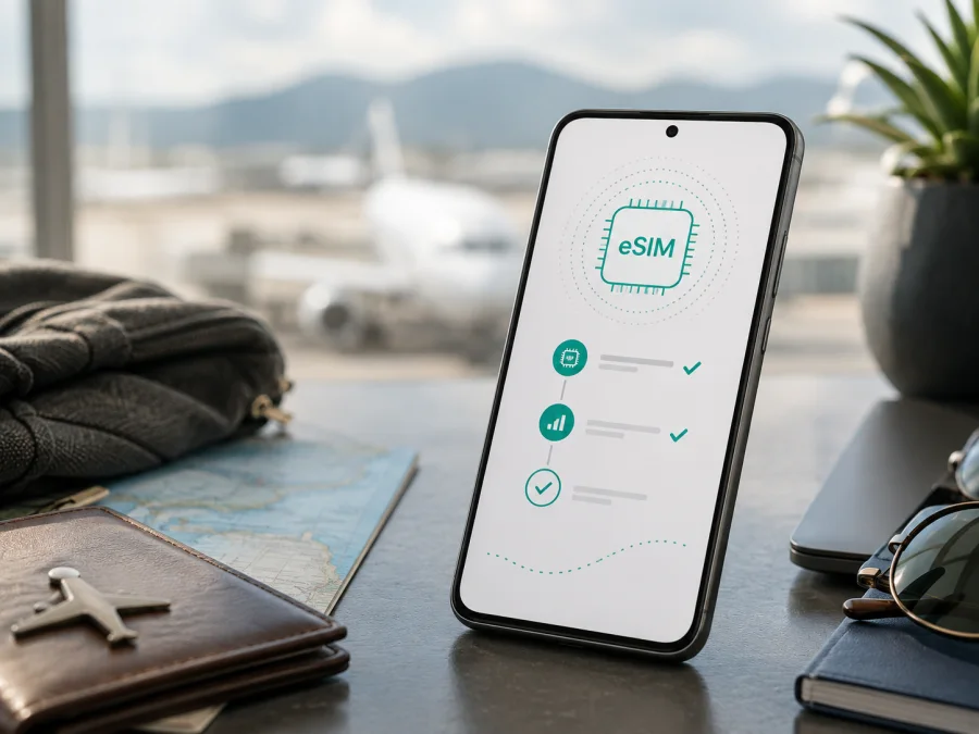Vivo X80 Pro 512GB eSIM: Compatibility Guide