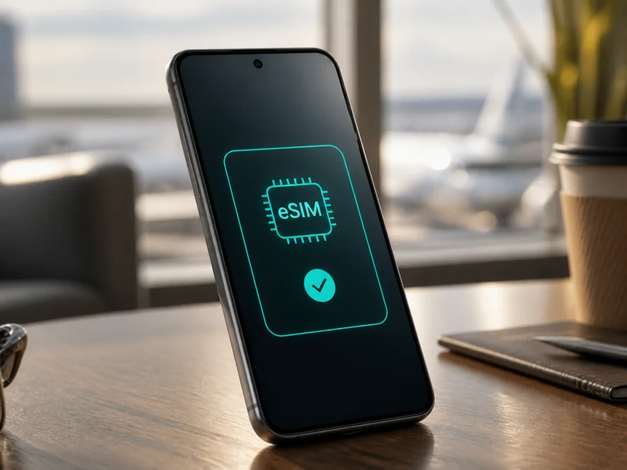 Vivo V29 Lite 128GB eSIM Compatibility