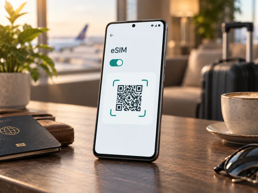 Huawei Pura 70 Pro 256GB eSIM Compatibility