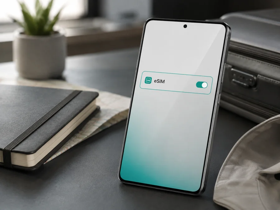 Infinix Note 60 Pro 256GB eSIM