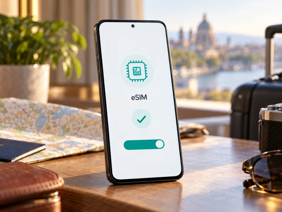 Vivo X100 Pro 256GB eSIM: compatibility and setup