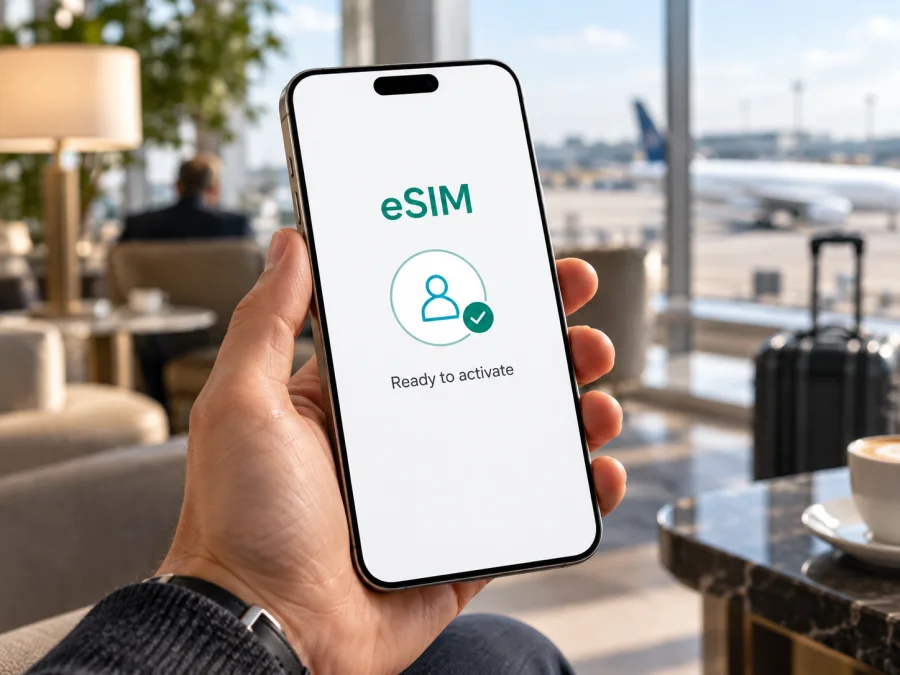 Apple iPhone 17 Pro Max eSIM: Compatibility