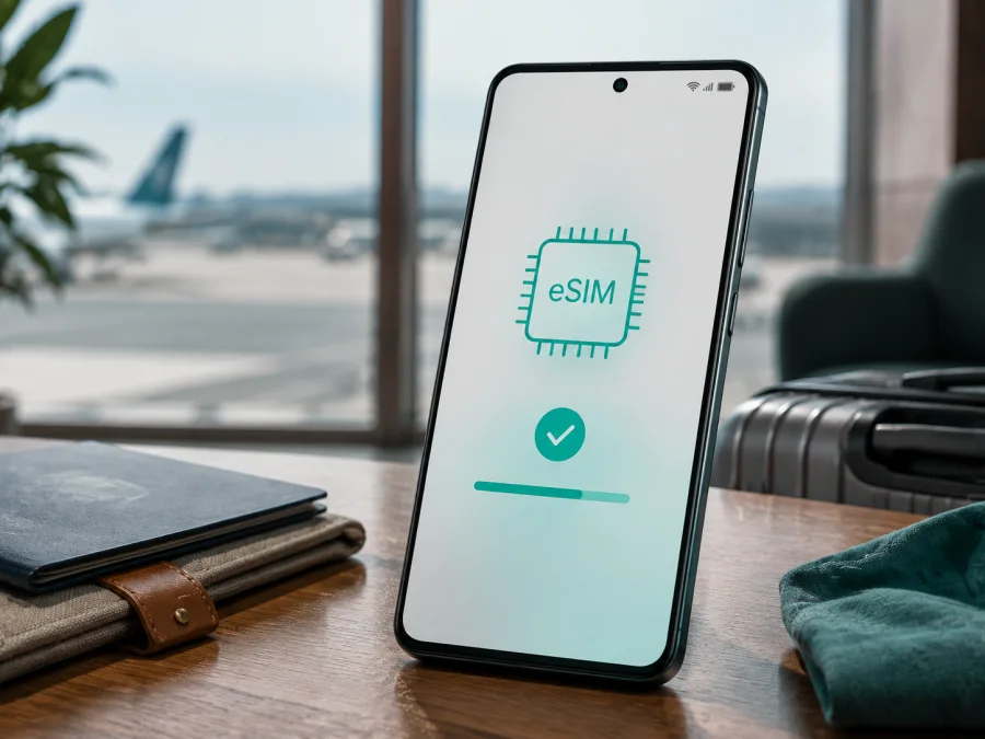 Xiaomi 15 Ultra 5G eSIM: compatibility and setup