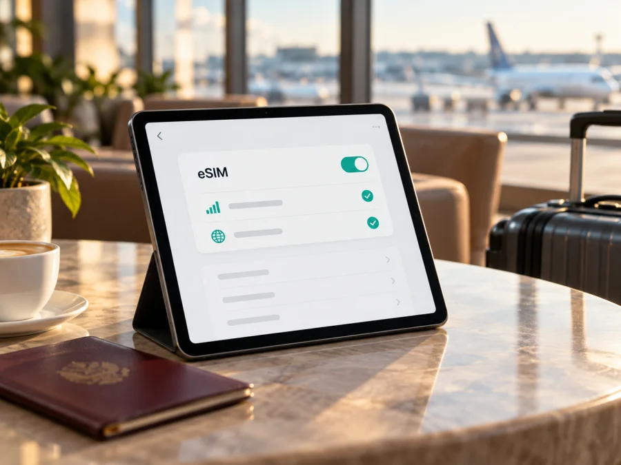Apple iPad Pro 11-inch 2020 cellular eSIM