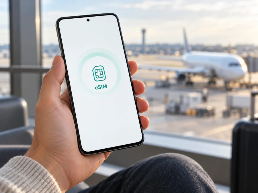 Sony Xperia 10 III Lite 128GB eSIM Guide