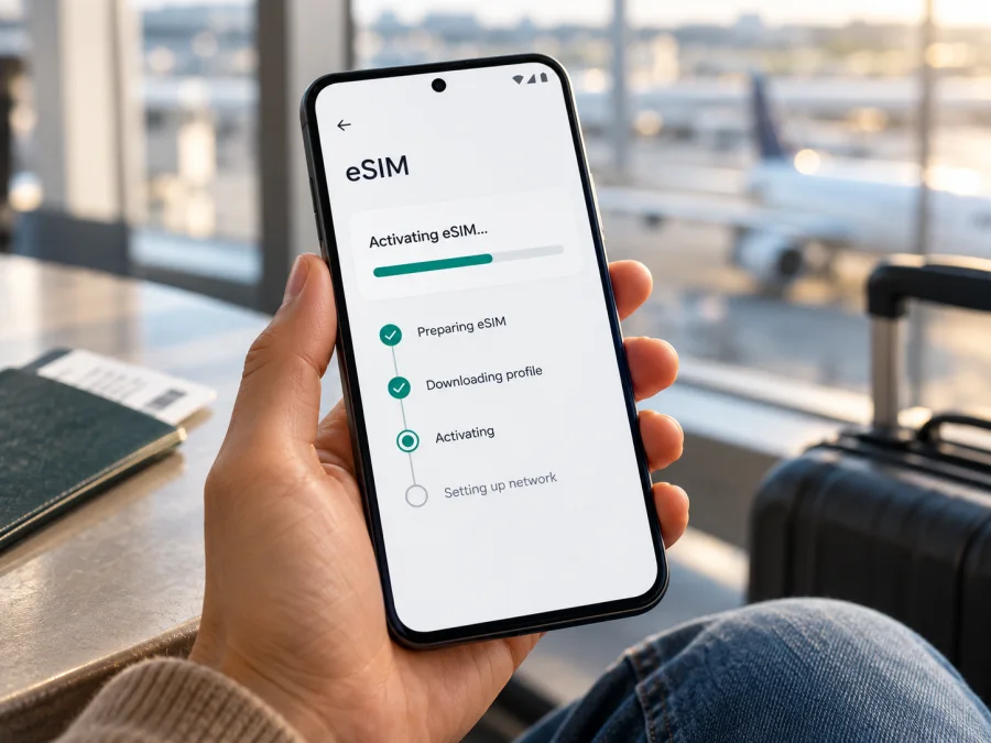 Oppo Find X3 Pro 512GB eSIM: Compatibility & Setup