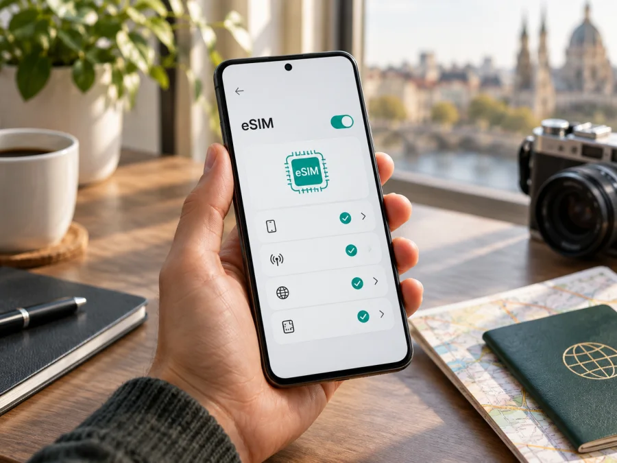 Oppo Find X5 Pro 128GB eSIM Compatibility