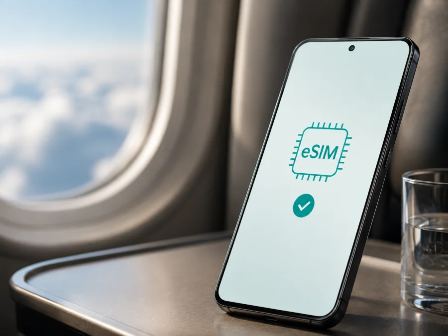 Vivo X200 Pro 512GB eSIM: compatibility guide