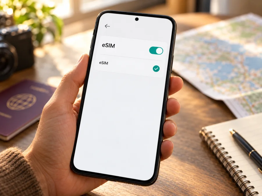 Infinix Note 60 Ultra 1TB 5G eSIM Guide