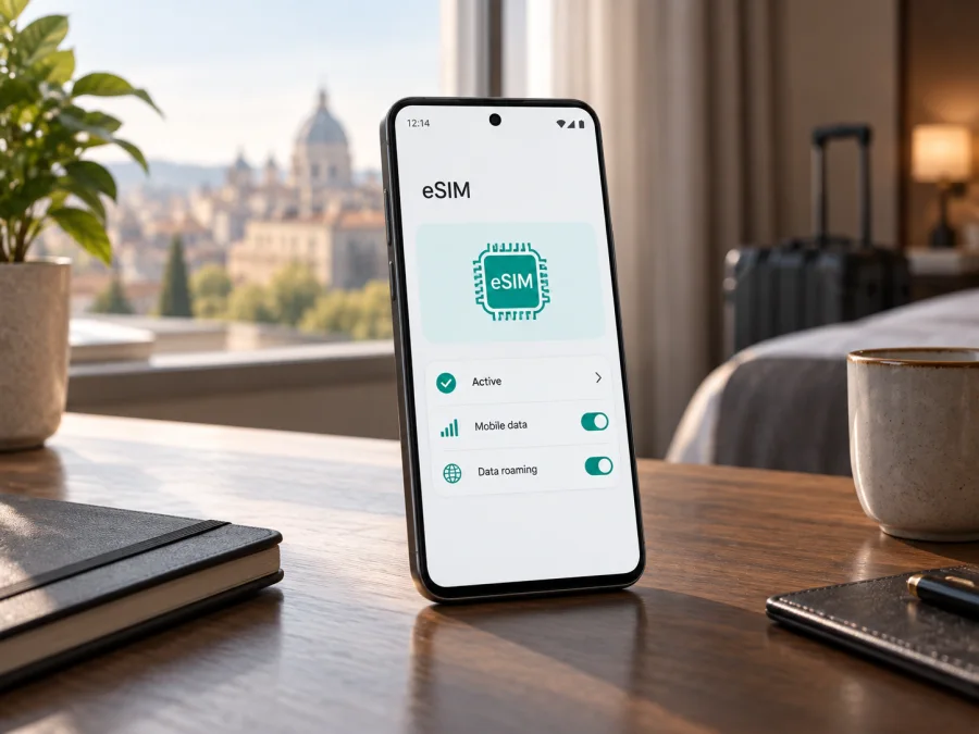 Oppo Find X9 Ultra 256GB 5G eSIM Compatibility