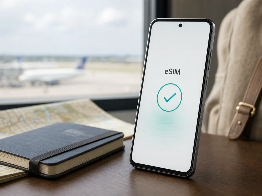 Xiaomi 15 128GB 5G eSIM: compatibility guide