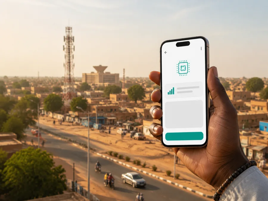 Airtel eSIM in Niger: What Travelers Should Check