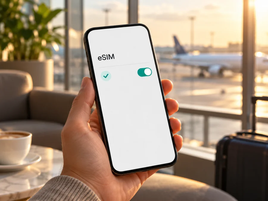 Apple iPhone XS eSIM: Compatibility and Setup