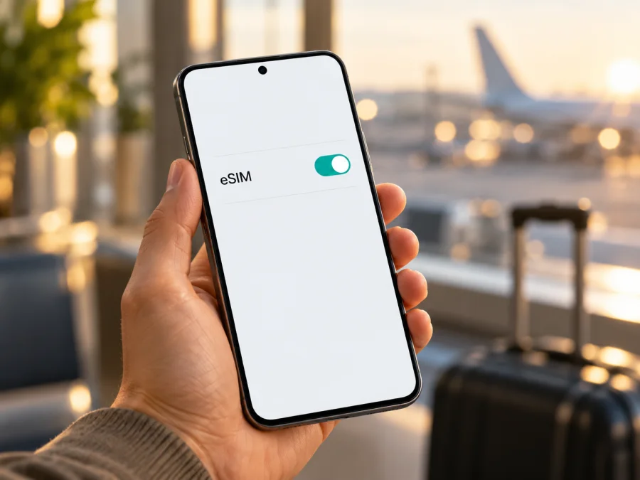 Xiaomi 14 Pro 8GB RAM eSIM: Compatibility Guide