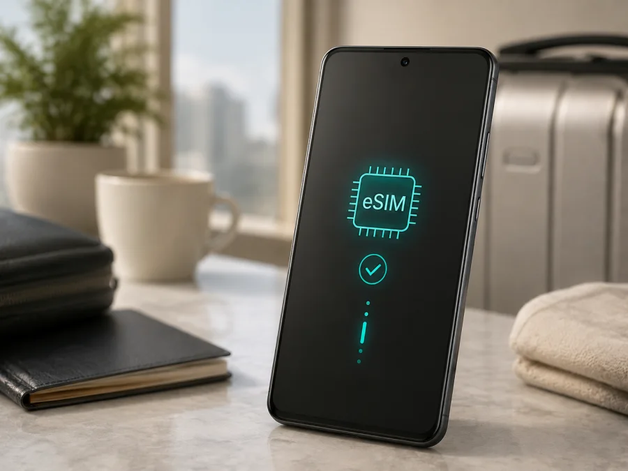 Sony Xperia 1 IV 256GB eSIM: compatibility
