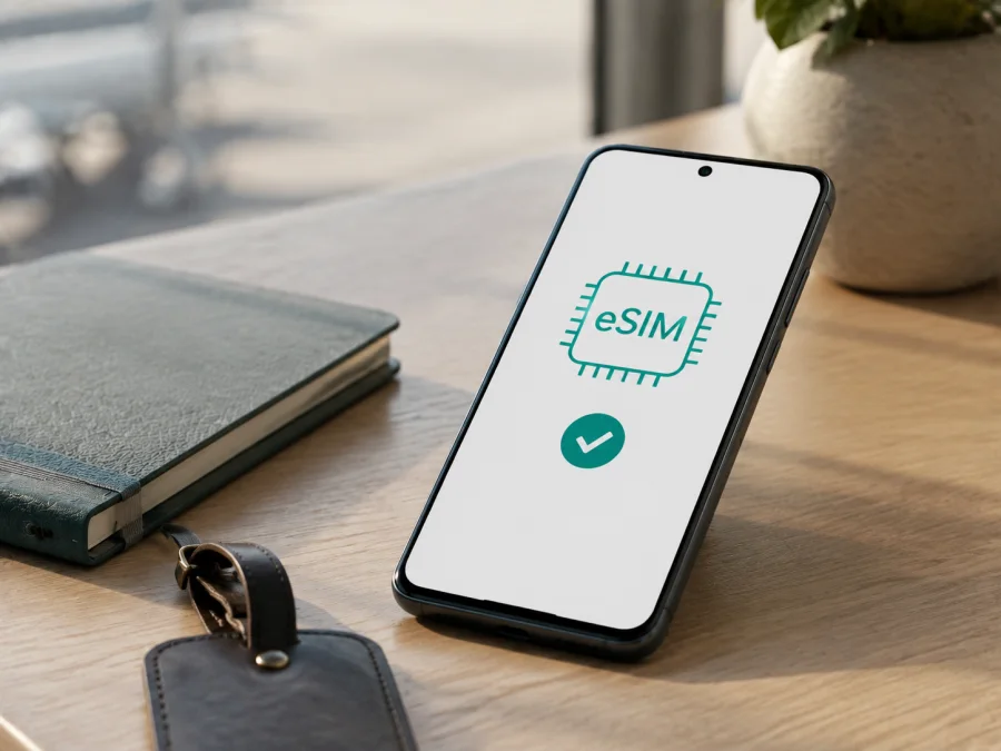 Honor Magic 8 Pro 512GB eSIM: compatibility