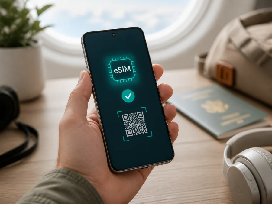 Honor 200 Pro 8GB RAM eSIM: compatibility