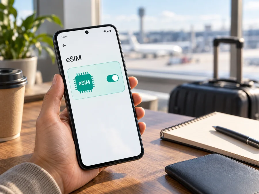 Oppo Find X5 512GB eSIM: compatibility and setup