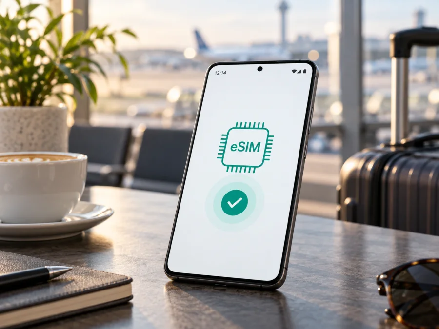 Xiaomi 17 Ultra 256GB 5G eSIM: compatibility