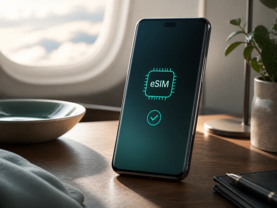 Honor Magic 6 Pro 128GB eSIM: compatibility