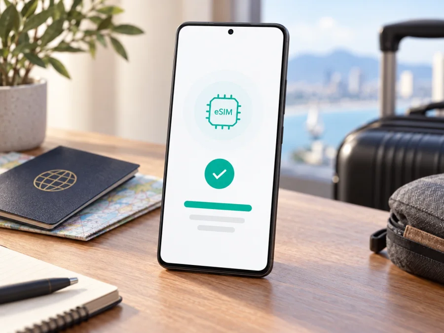 Google Pixel 6 Pro eSIM: Compatibility & Setup