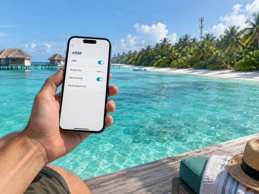Nothing Phone 4a Pro 256GB eSIM Compatibility
