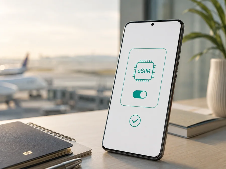 Vivo X200 FE eSIM Compatibility and Setup Guide