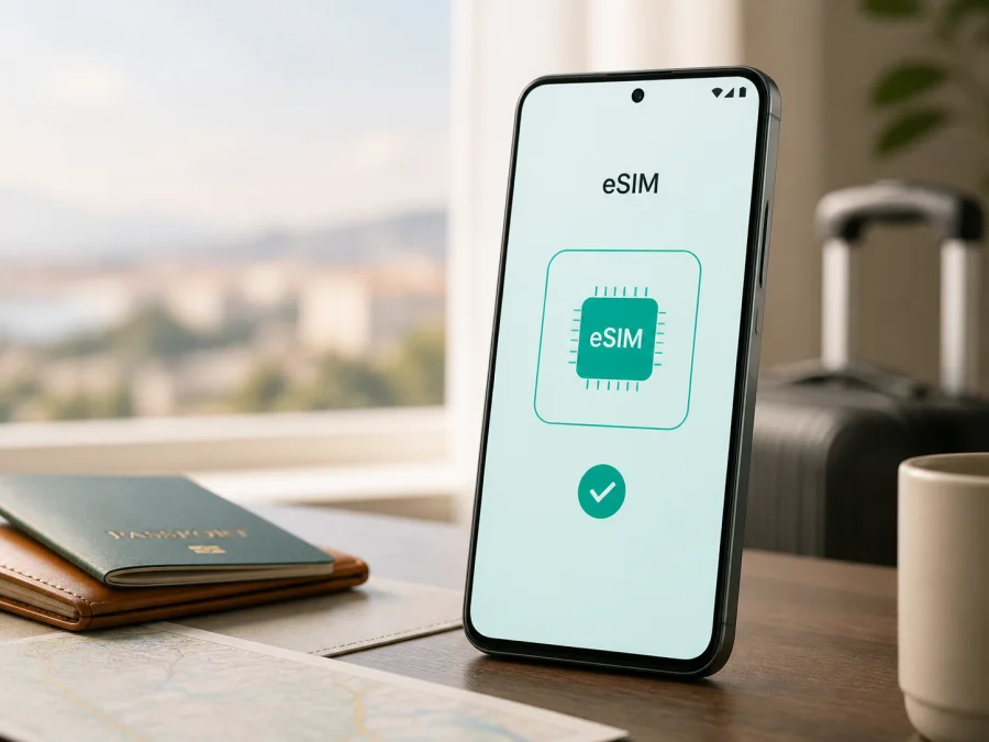 Oppo Find X8 Pro 128GB eSIM: compatibility guide