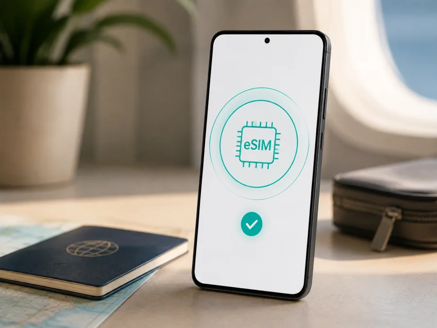 Xiaomi Redmi Note 15 Pro 512GB 5G eSIM