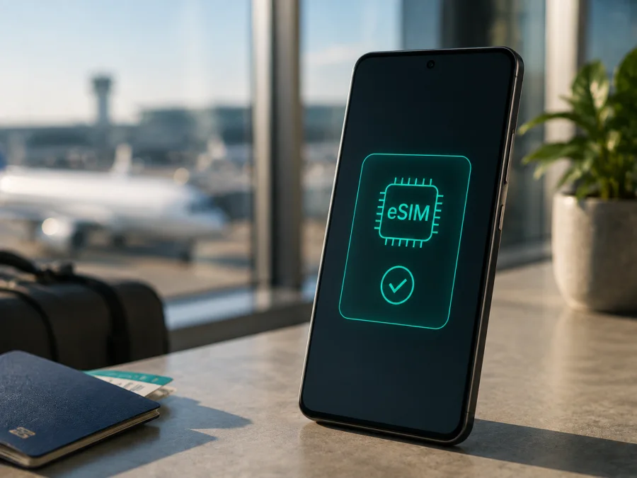 Honor Magic 5 Pro 12GB RAM eSIM