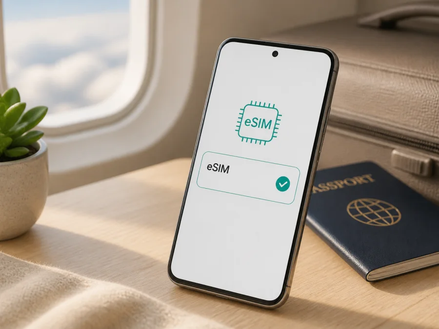 Xiaomi Redmi Note 15 Pro+ 256GB 5G eSIM