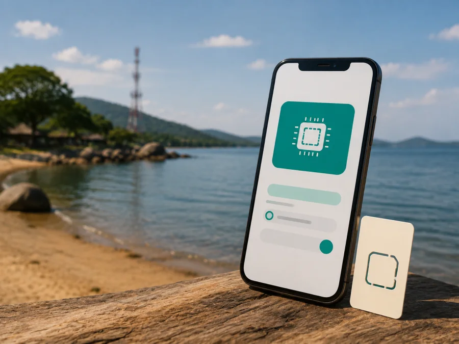 Lacell eSIM in Malawi: what to check