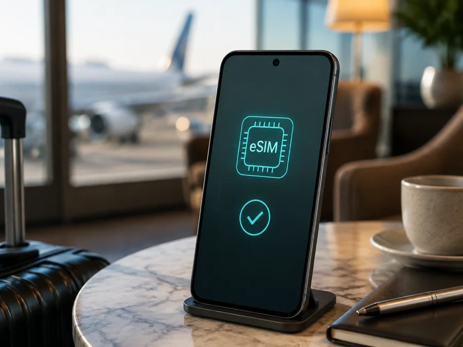 Apple iPhone 17 Pro 1TB eSIM: Setup & Support