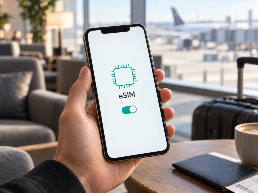 Apple iPhone XS Max 512GB eSIM Compatibility