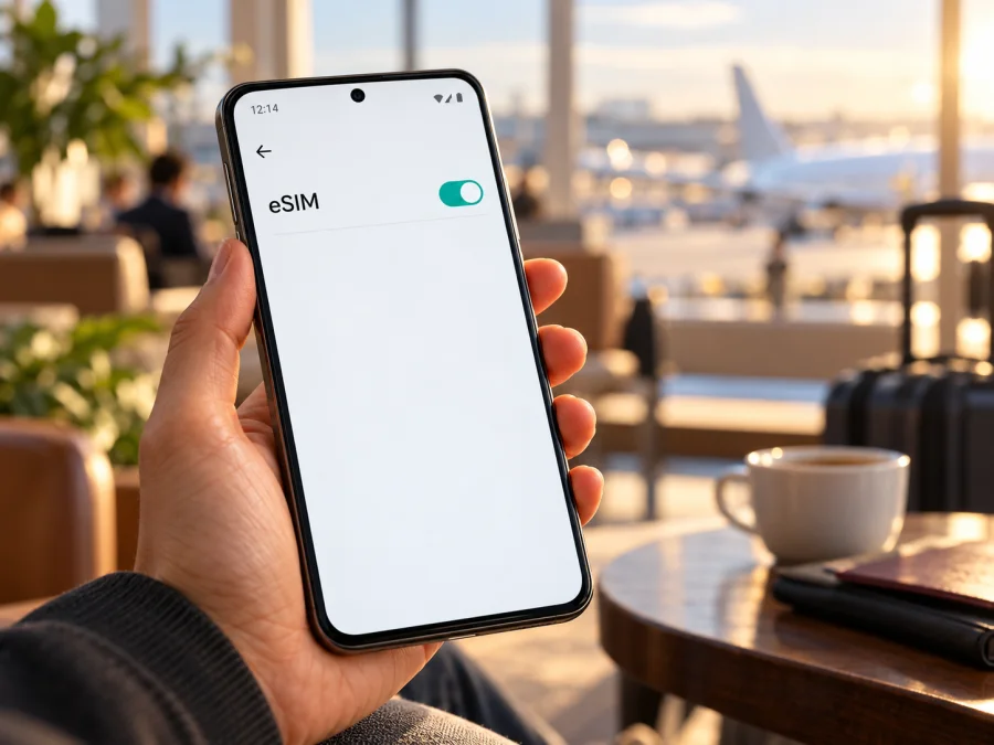 Motorola Moto G54 eSIM Compatibility Guide