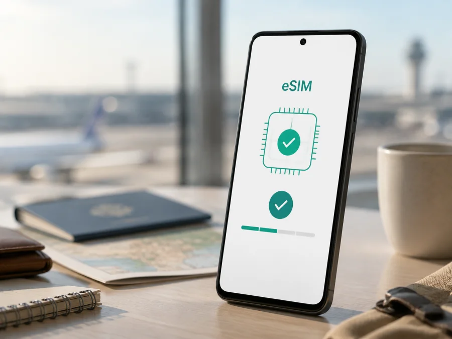 Google Pixel 6 8GB RAM eSIM: compatibility