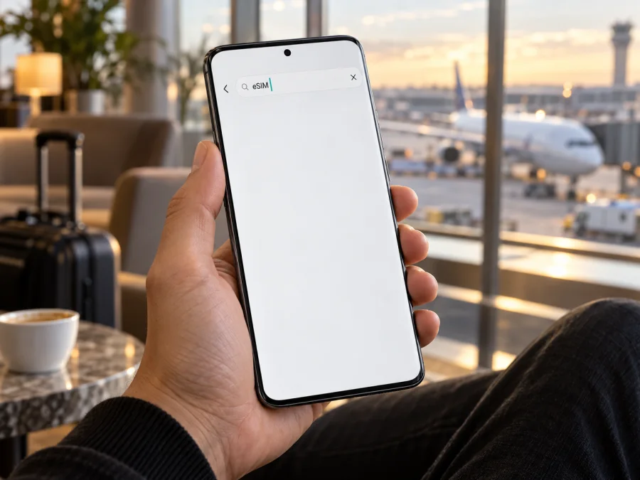 Huawei Mate 40 Pro 512GB eSIM Compatibility