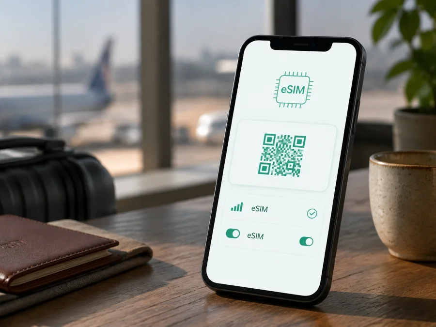 Apple iPhone 11 256GB eSIM: compatibility and setup