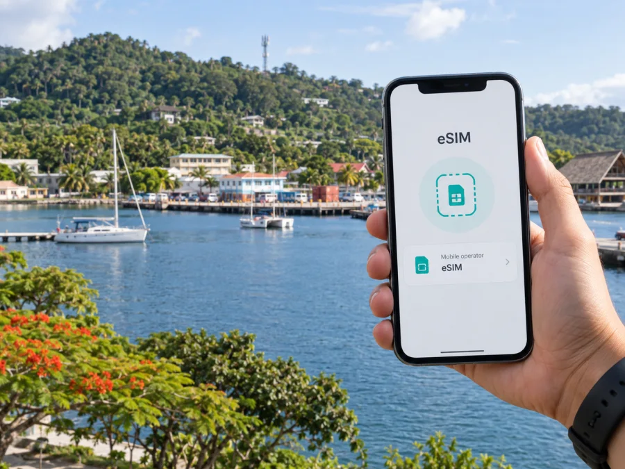 WanTok eSIM in Vanuatu: what to check