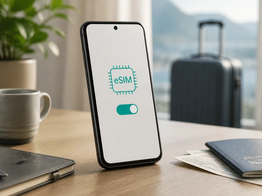 Google Pixel 8 Pro 8GB RAM eSIM compatibility