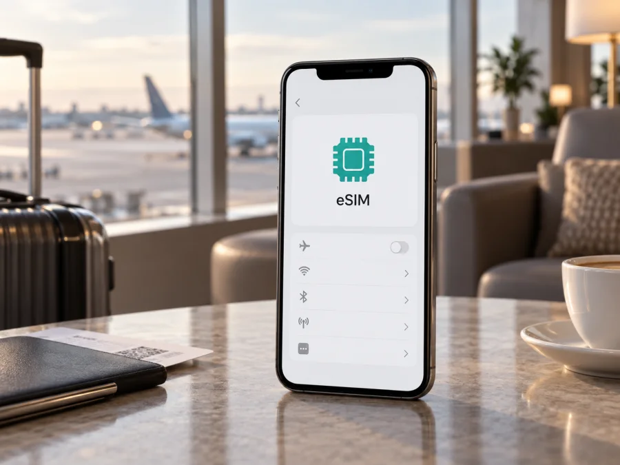 Apple iPhone XS 512GB eSIM Guide