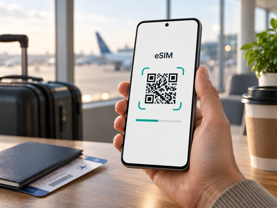 Xiaomi Redmi Note 14 Pro+ 512GB eSIM Compatibility
