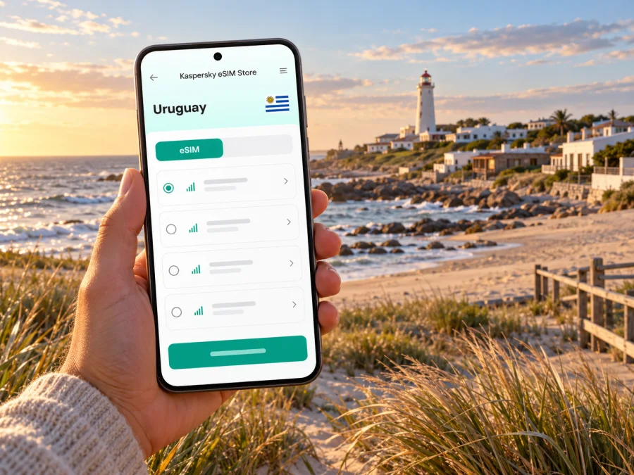 Jose Ignacio eSIM: Mobile Data & Travel Guide