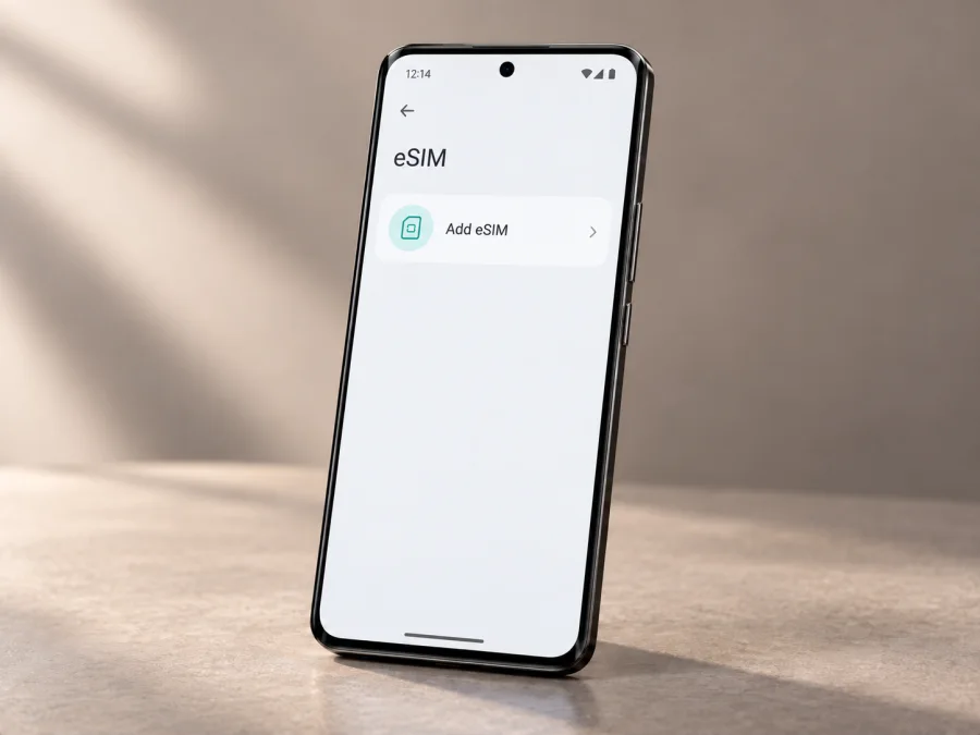 Xiaomi 14 Pro 512GB eSIM: Compatibility & Setup
