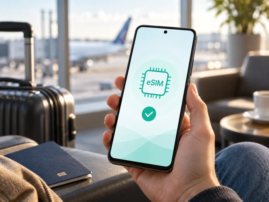 Google Pixel 8 Pro 512GB eSIM compatibility