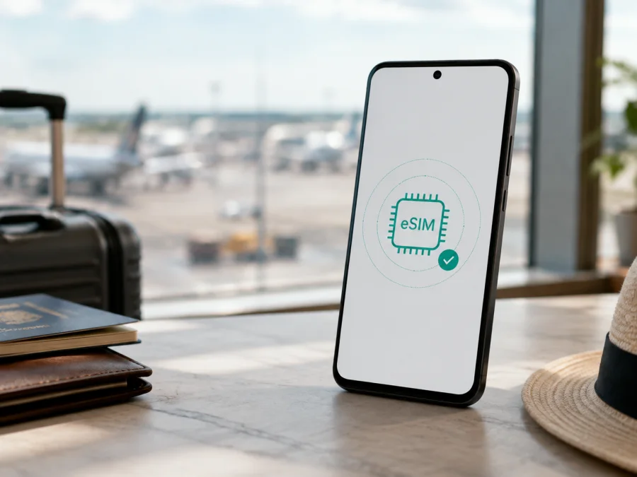 Xiaomi Poco X8 Pro Max 256GB eSIM