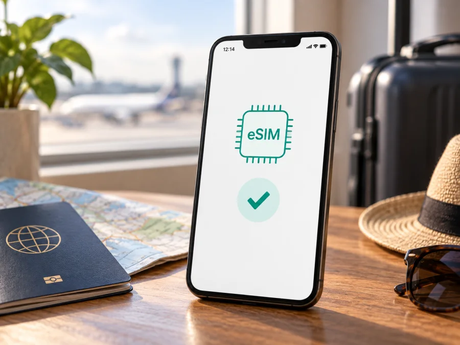 Apple iPhone XR 256GB: eSIM y compatibilidad