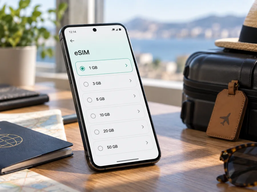 Honor Magic 4 Pro 8GB RAM eSIM: compatibilidad