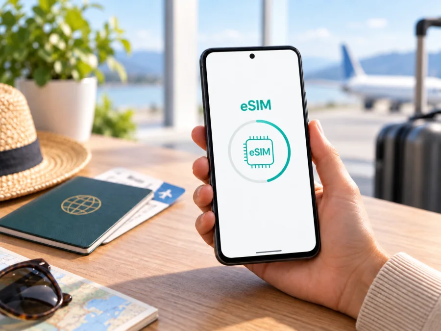 Xiaomi Redmi Note 14 Pro y eSIM: compatibilidad