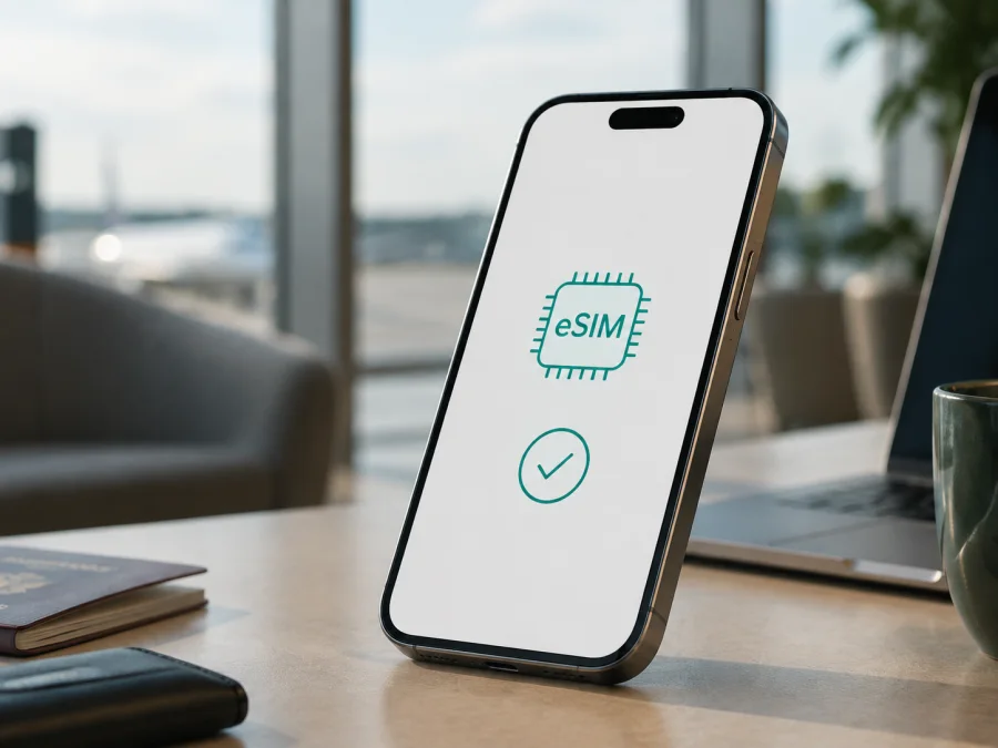 Apple iPhone 17 Pro eSIM: compatibilidad y uso